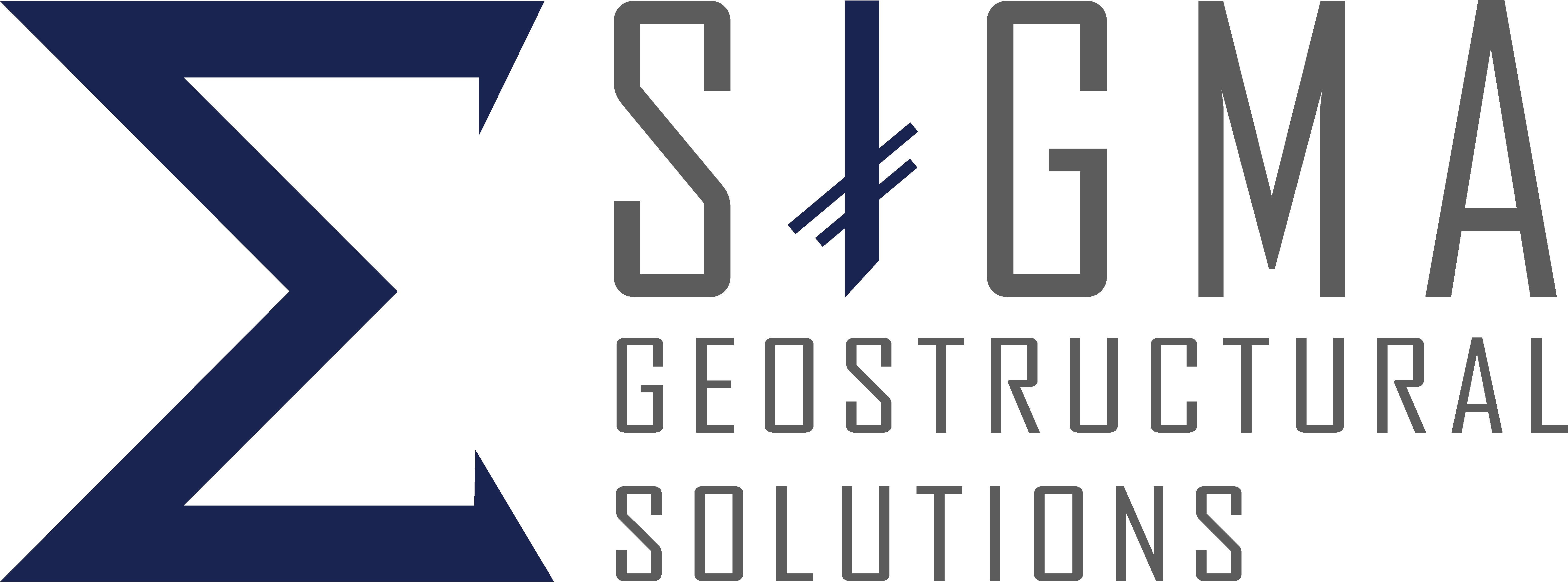 Sigma Geostructural Solutions